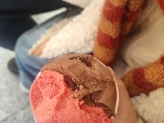 -Dal Cuore 达可芮冰淇淋(陕西北路店)