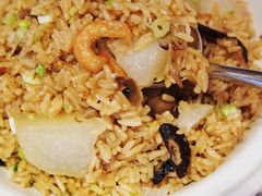 闽和南白萝卜饭-闽和南(深圳万象城店)