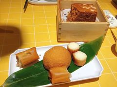 -蔡澜点心·粤菜(花城汇南区店)