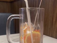 -新世界餐厅(万达店)