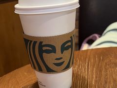 -星巴克(天津火车站店)