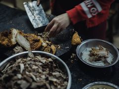 -老东江米粉