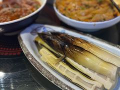 手剥笋-黔大人·贵州花溪牛肉粉(宝能太古城店)