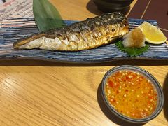 -九酢·海鲜居酒屋