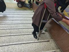 -建国门(地铁站)