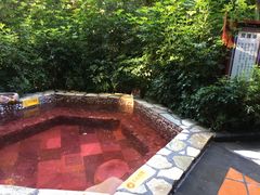 -韶关经律论国际酒店温泉