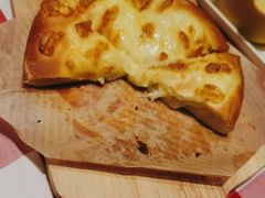 -西贝(紫荆广场店)