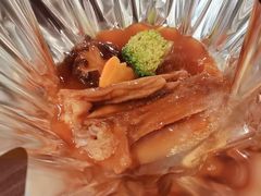 -匠和风精致料理(莆田财富中心店)