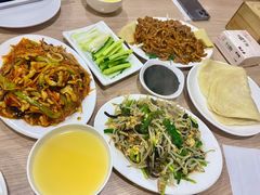 -姥家春饼店(漳州二路店)