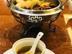 -北海金昌开元名都大酒店·四季轩中餐厅