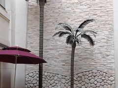 -棕榈岛海鲜自助餐厅(虹桥迎宾馆店)