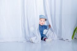 点击看大图 -儿童天堂专业儿童摄影(云岩区店)