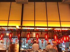 大堂-陈鹏鹏潮汕菜(宝安机场T3航站楼店)