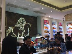 -GODIVA(港汇恒隆广场)