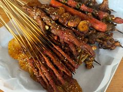 -非凡烧烤(历史博物馆店)