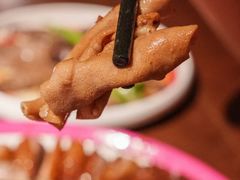 -春梅里卤鹅馆·47年老字号(中山路店)