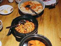 -天堂鸟水煮鱼(经南三路店)