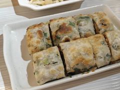-台北楚楚园馅饼粥(虹桥南丰城店)