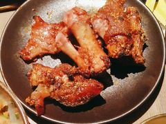 -野人部落(沈阳一店)