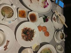 -香云轩·顺德菜(香云纱园林酒店店)