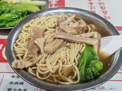 -阿秋牛排(湖心街店)