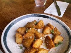 -PIZZA BIANCA(万象城店)