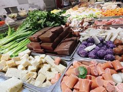 -林静小吃(复兴路店)