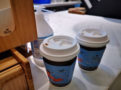 -Peet's Coffee皮爷咖啡(豫园店)