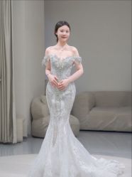 -南京宝娜嫁衣婚纱礼服馆(中央路店)