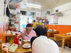 大堂-黑皮酸菜鱼(三山街店)