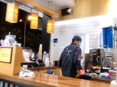 -唐沫茶兮(首山店)