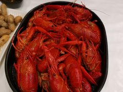 -老鄞江清水龙虾•赵赵家(江北店)