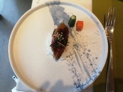 -都会尚膳·海鲜自助餐厅(重庆万豪酒店)