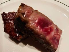 -Wolfgang’s Steakhouse 沃夫冈牛排馆(上海白玉兰广场店)