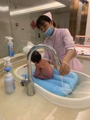 -盈月阁母婴护理中心·月子中心·月嫂育儿嫂