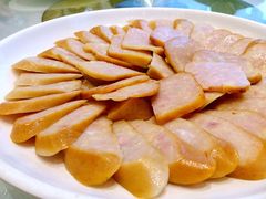 -满汉楼(江畔店)