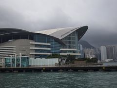 -天星小轮码头
