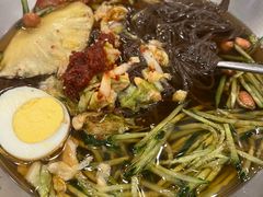 -熙成烧烤(白塔岭店)
