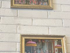 -峇峇娘马来西亚餐厅(望京SOHO店)