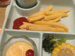 -豪客来牛排(人民东路店)