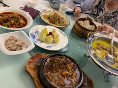 -清真马祥兴菜馆(云南北路店)
