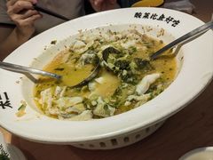 -太二酸菜鱼(福州泰禾店)