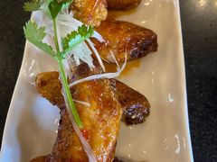 -WOLFGANG PUCK KITCHEN & BAR(迪士尼小镇店)