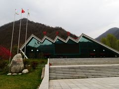 -牛背梁国家森林公园