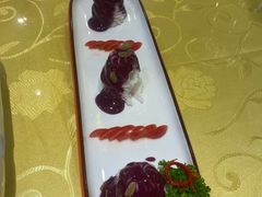 -恭敬李·烤鸭(天坛北门店)