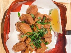 -yokocho上横町·日本食街(深业上城店)