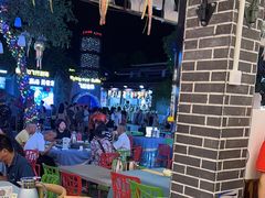 -谢三姐金奖啤酒鱼(总店)