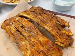 -新粤新疆菜(禅城店)