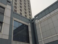 -胥城大厦-胥香自助餐厅