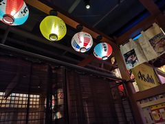 -二丁目食堂(铁西万象汇店)